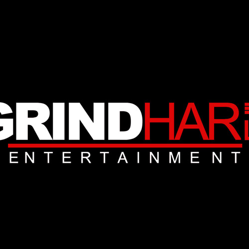 grind hard ent★