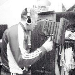 TRIXMC - EXPECT THE UNEXPECTED - DJ ANTH ANDREW