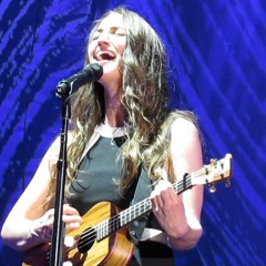 Sara Bareilles - Chandelier (Sia Cover)