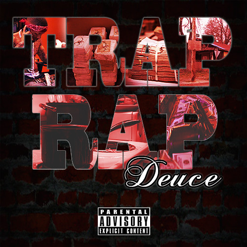 Ace Boogie ft Mack Jrock - Back Broke [Prod. by Jay-O Luciano]