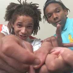 Stackhouse Pt II [Feat. Cadill