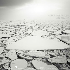 Sōzu Project - Terra Australis - 03 Impermanence
