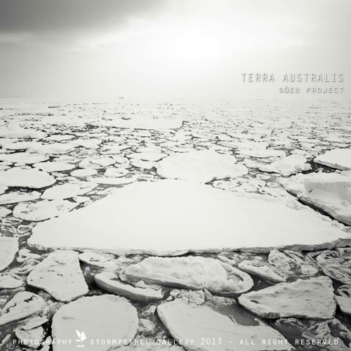 Sōzu Project - Terra Australis - 03 Impermanence