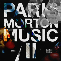 Paris Morton Music Instrumental Remake by KyHeezie
