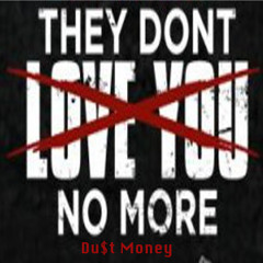 Love You No More Freestyle