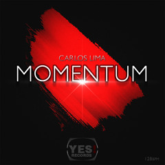 Carlos lima - Momentum [Demo]