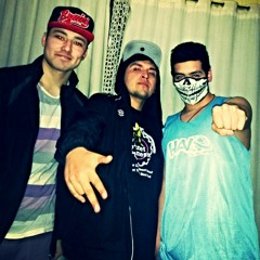 Tanta Realidad - scrash man ft pansho mc ft shorty mc