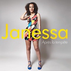 Janessa Après La Tempête