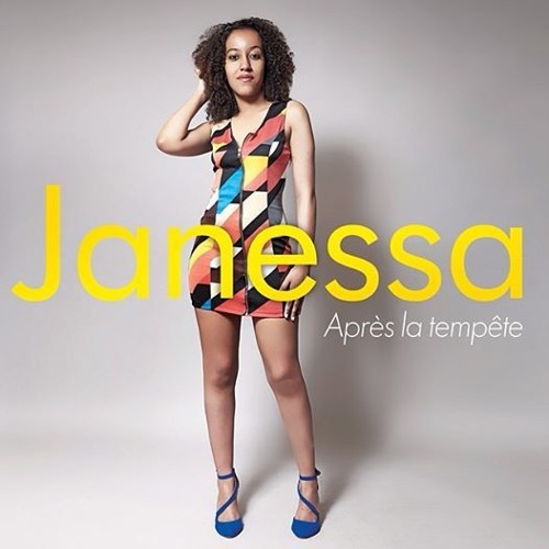 Janessa Après La Tempête
