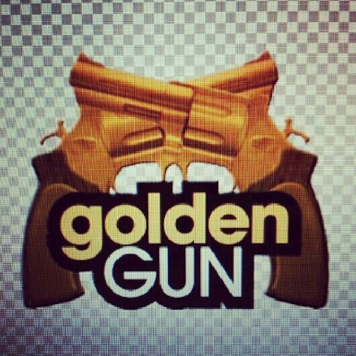 Skrillex - the Devil`s Den (Golden Gun Breaks Edit) FREE!!!!