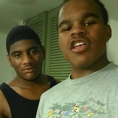 MJG ft LilRuff - Bold