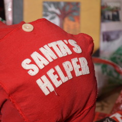 2013 Interlude GoTell It - Featured on "A Snowiteer's Christmas Album"