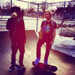 .Wavs Ft. Sage Franco (Prod. GF Retro)