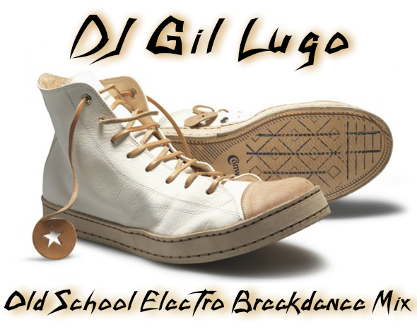 Old School Freestyle Breakbeats Mega Mix3