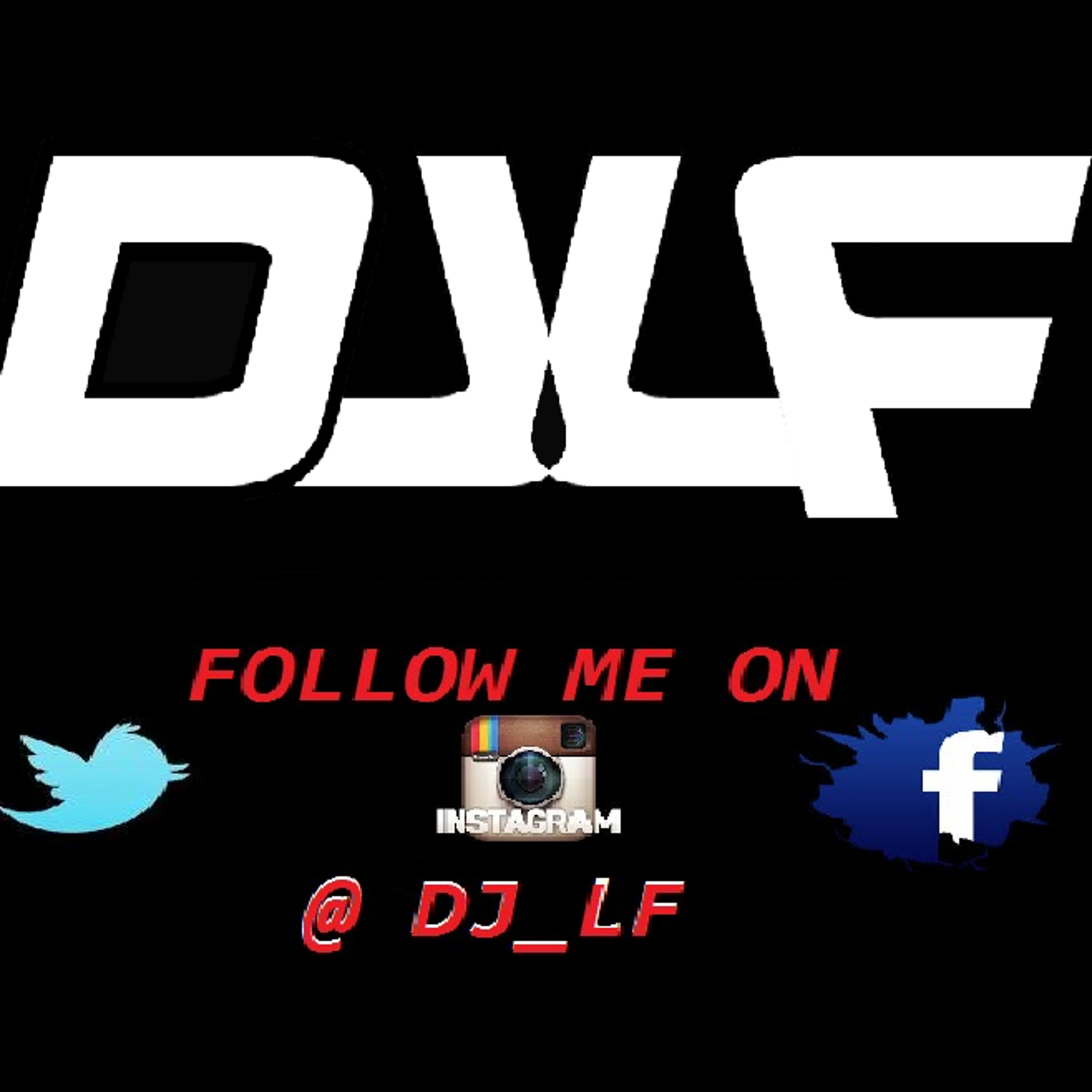 DJ LF - Perreo Mix Vol. 3 Latin/Reggaeton Mezcla