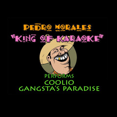 PEDRO KILLIN' CLASSICS - COOLIO - GANGSTA'S PARADISE