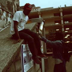 2 Blocks Down (Feat. Loiselle)