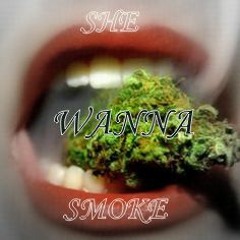 Melly x Presidential P x Moe Blue x Ace Money x Radio - WANNA SMOKE