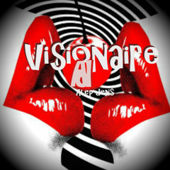 Alep Dens - Visionaire (Edit Remix)