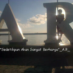 Tiada Duka Yang Abadi A.R