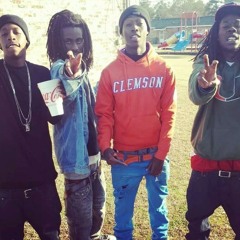 Rock Don x Raybandz-YOU