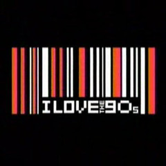 90's Pop Mixes