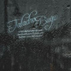 Taladro - Buğu