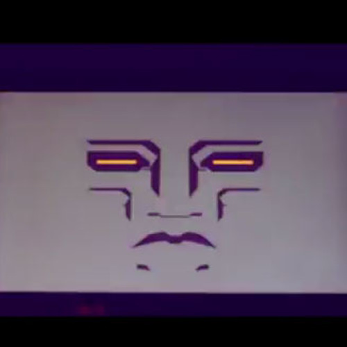 BINARY FIX (E. German Moon Base Remix By Josh Marcy )