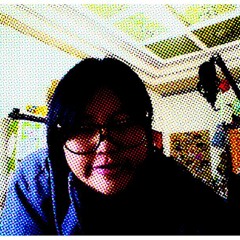 黑澀會美眉 - 123木頭人Cover By 老K