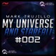 on Mark Trujillo - My Universe And Starfall #002