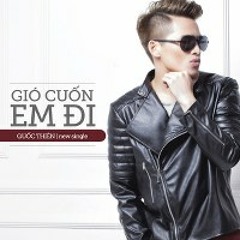 Quốc Thiên - Chia Cách Bình Yên (Remix)
