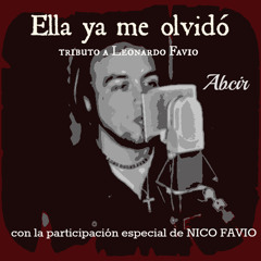 Ella Ya Me Olvidó