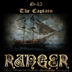 Ranger Ft. Tazz, Hermes The Messenger, Ghostwriter, and Devious E