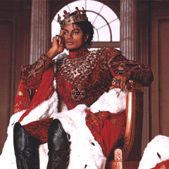 Push Me Away (ft. Michael Jackson)