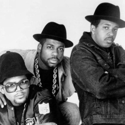 Stream Run-D.M.C. - Sucker M.C.s (Metal N Rock) by Joe The Innovator ...