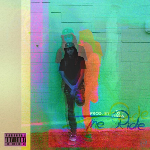 The Ride (Prod by Wondagurl)