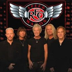 REO Speedwagon - Take It On The Run (Remix)