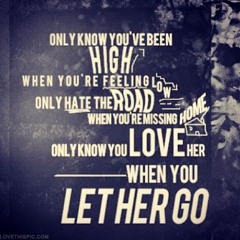Snip Tuck ft Dude Young- Let Her Go(Prod. Robert Owens)