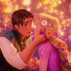 I See The Light (Duet with Charmie Sweets)