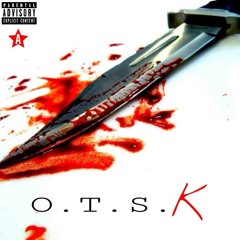 GoonGee ThaSavage - OTSK ( Juice Diss )