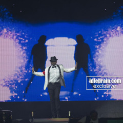 Michael Jackson Tribute by Devi Sri Prasad