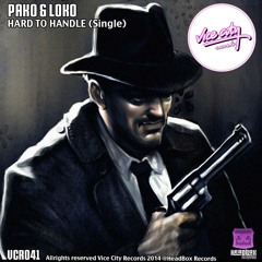 Pako & Loko - Hot To Handle