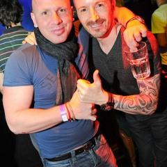 Paul Wheeler Best Deep-Tech-Latino-House-Kalkbrenner-Straub-Radio Slave set August 2014 - Mr.Paul.k