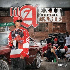 Lil' A - "Texas Born" ft. Lil' Keke & Lil' Flip (produced by Killian Beatz)