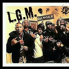 "Ya Niggaz Dont Want It" DreSluggaLGM 730