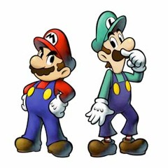 Mario &amp; Luigi- Bowser's Inside Story Final Boss Music HQ