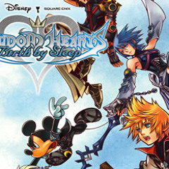 Kingdom Hearts- Birth By Sleep - Dearly Beloved