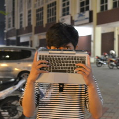 【∈vans】 - Separuh Nafas (Dewa 19)