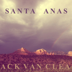 Santa Anas