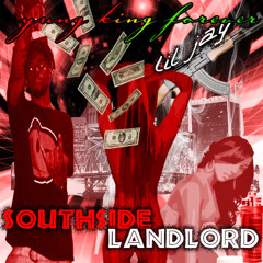 Lil Jay ft. Tizzle - Cuttin up take off